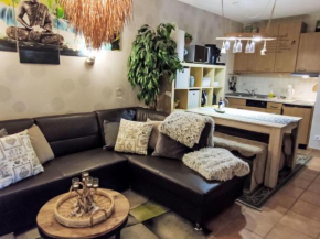 Apartment Bocksbergperle 3 by Interhome